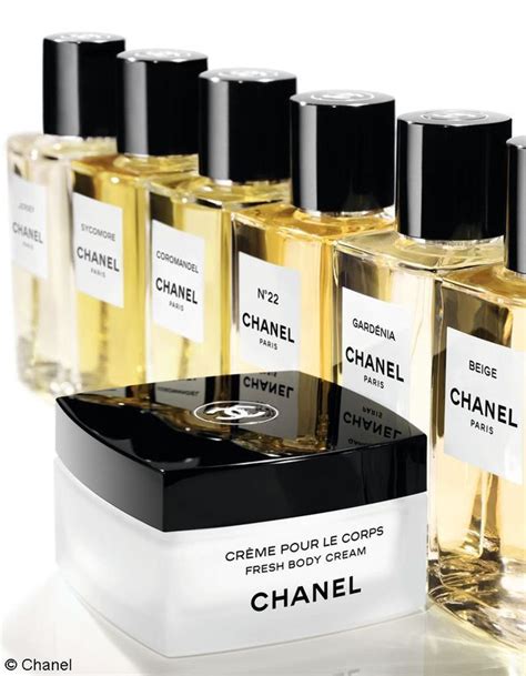 chanel instant pour elle|Les exclusifs de Chanel.